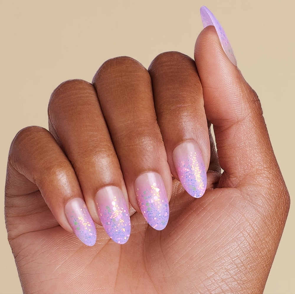 Hazy Lavender